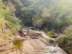 -湖洞水自然风景区