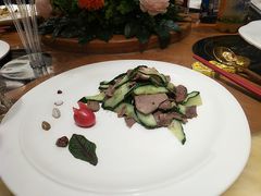 -白金汉爵大酒店(相城店)