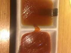 -久苑烧肉(世界城广场店)