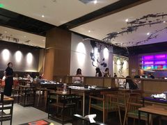 大堂-煲宫(华润万象城店)