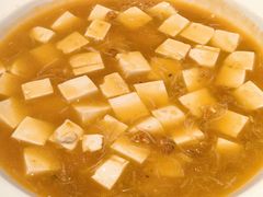手拆松叶蟹蟹黄豆腐-五马集·海鲜·温州大牌档(黑金冠五马街十字路口店)