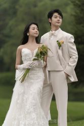 -蜜恋婚纱摄影·客片研发(苏州店)