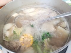 -普宁潮汕牛肉火锅(新香洲店)