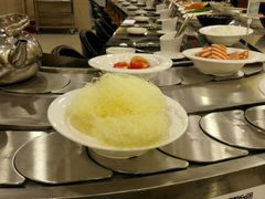 -咕叽咕叽自助烤肉小火锅(茂业清扬店)