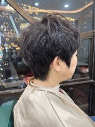 -秦·专注剪发