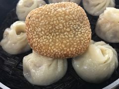 -南通大学-食堂