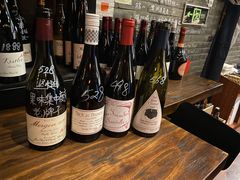 -Bistro Les Lilas丁香花小酒馆