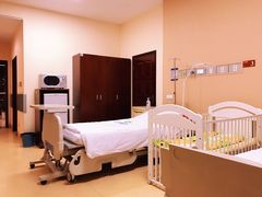 -重庆医科大学附属第一医院(金山院区)