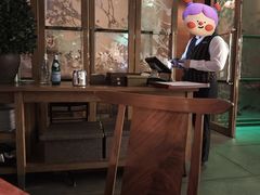-上海柏悦酒店·世纪100牛排馆