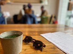 -Egg•Allday Brunch(襄阳北路店)