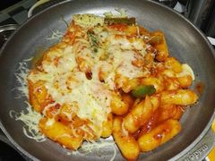 -韩红石板肉(范西路店)