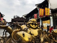 -定胜糕小店-蒋顺发