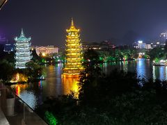 -维纳斯酒店-忆咖啡观景餐厅(象山公园店)