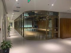 -银吉姆健身(恒隆馆)