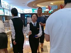 -潇湘华天大酒店-湘·悦美食街(芙蓉中路店)