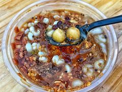 -运栋天马牛肉饼(林科大店)