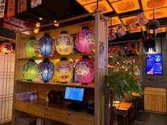 -有喜屋·烧鸟·居酒屋(周浦万达店)