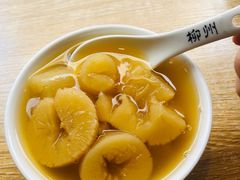 -张飞木薯羹(金鱼巷店)