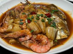 -健眺小海鲜(临海后山店)