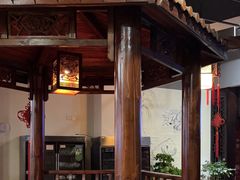 -东沙小镇主题餐厅(下沙店)