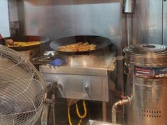 -老通城豆皮大王(吉庆街店)