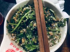 -巴国口福火锅(石桥铺店)
