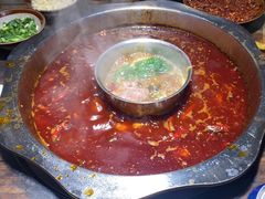 -陈陈火锅(较场口店)