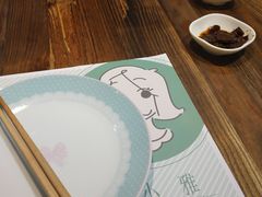 -小雅木姜子烤鸡·贵州菜(鸿通城店)