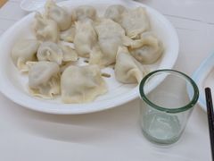 -东北饺子馆(马尾君竹店)