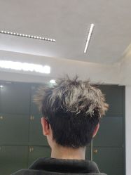 -丝源发型