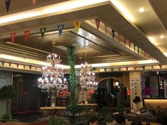-汤泉良子.足疗按摩.SPA(中关村店)