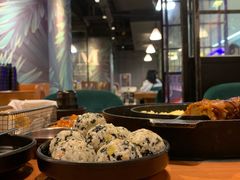 -肥肥虾庄·金牌油焖大虾(杨园滨江时代walk店)