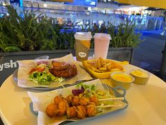 -艾薯夫妇Aysh(福田星河COCOPark店)