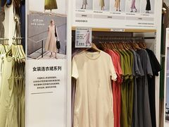 -优衣库(天津天河城店)