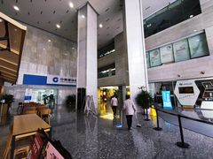 -鄂尔多斯国际大厦