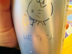 -喜茶(上海正大广场店)