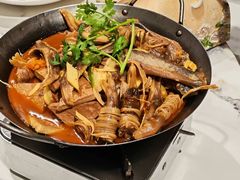 -又见炊烟私房菜(敬亭路店)