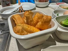 -海底捞火锅(国奥村店)