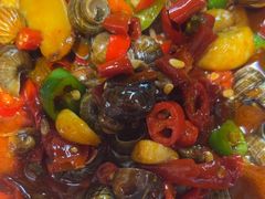 -辣小鲜·南昌大排档(船山路店)