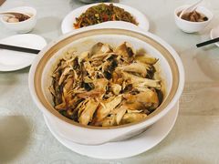 神仙鸡-民间瓦缸煨汤館(嵩山路店)