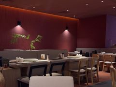 大堂-芸山季·云南野生菌火锅(宝能环球汇店)