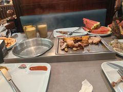 -比尔森巴西烤肉自助(红旗街店)