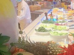 -帝企鹅自助餐厅•儿童岛•真企鹅(长隆企鹅酒店)