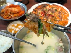 -神仙雪浓汤(明洞店)