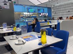 -兰湘子·湘菜小炒(南京江宁万达店)