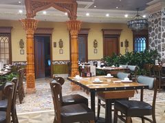 大堂-巴依老爷新疆美食(望京小街店)