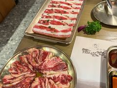 -西塔老太太泥炉烤肉(双井店)