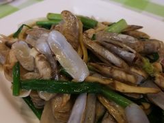 -快乐海鲜酒楼(滇池路店)