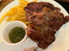 -羽深肉铺 Steak & Wine