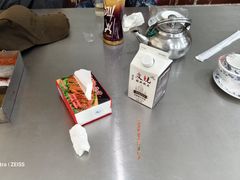 -小李子烧烤火锅地锅(枣行店)